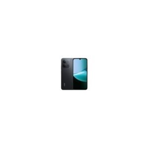 CELULAR/XIAOMI REDMI 15C 4GB RAM/128GB ALM/6.9 PULG/50MP TRASERA/8MP FRONTAL/NEGRO OCASO