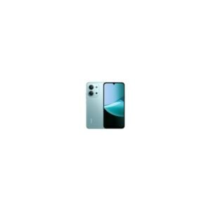 CELULAR/XIAOMI REDMI 15C 4GB RAM/128GB ALM/6.9 PULG/50MP TRASERA/8MP FRONTAL/MINT GREEN
