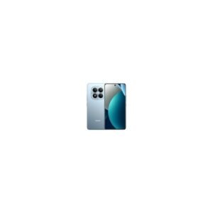 CELULAR/XIAOMI REDMI NOTE 15 PRO 8GB RAM/256GB ALM/6.77 PUL/200MP TRASERA/32MP FRONT/GLACIER BLUE