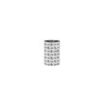 CONSUMIBLE ZEBRA CERA 1600 110MM X 450MTS STANDARD 1"CORE SERIES ZT UNIDAD