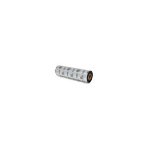 CONSUMIBLE ZEBRA RIBBON CERA 1600 110MMX74M, 0.5 PULG CORE ZD220 UNIDAD
