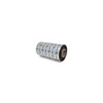 CONSUMIBLE ZEBRA RIBBON CERA 1600 110MMX300M (CAJA X24), 1 PULG CORE(ZD230,420,620)