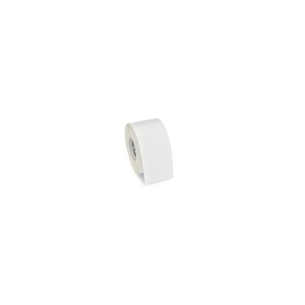 CONSUMIBLE ZEBRA ETIQUETAS ZPERFORM 1500T 4X6 PULG INDUSTRIAL/TT/1000U 1ROLLO