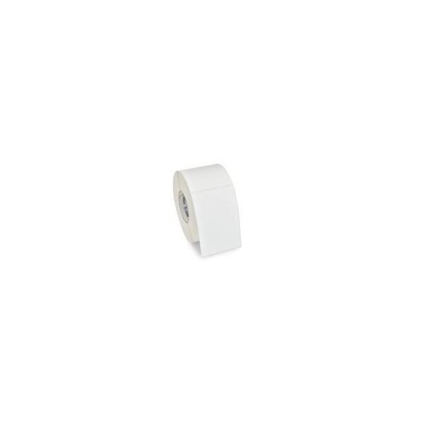 CONSUMIBLE ZEBRA/ETIQUETAS ZPERFORM 1500T 4X4 PULG INDUSTRIAL/TT/1500U 1ROLLO