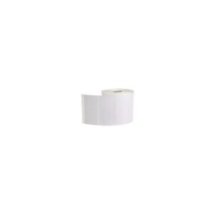 ZEBRA ETIQUETAS ZPERFORM 1500T 2 PULG X1 CORE 1/DESKTOP 4-TT/PAPEL 2 COLUMNAS 5256U