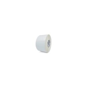 CONSUMIBLE ZEBRA/ETIQUETAS ZESSENTIALS 540T 4X2 PULG INDUSTRIAL/TT/3893U 1ROLLO
