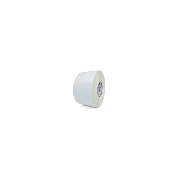CONSUMIBLE ZEBRA/ETIQUETAS ZESSENTIALS 540T 4X2 PULG INDUSTRIAL/TT/3893U 1ROLLO