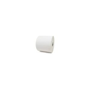 CONSUMIBLE ZEBRA/ETIQUETAS ZESSENTIALS 540T 4X6PULG ESCRITORIO/TT/619U 1ROLLO