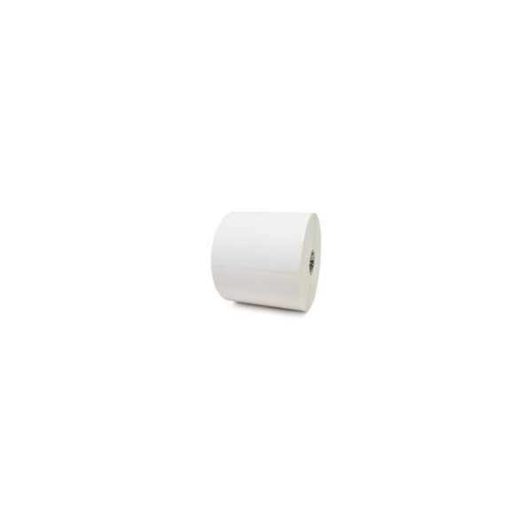 CONSUMIBLE ZEBRA/ETIQUETAS ZESSENTIALS 540T 4X6PULG ESCRITORIO/TT/619U 1ROLLO