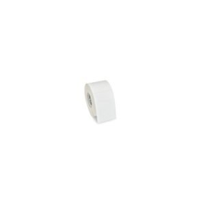 CONSUMIBLE ZEBRA/ZESSENTIALS 500D 4X2 PULG ESCRITORIO/DT/1298U 1ROLLO