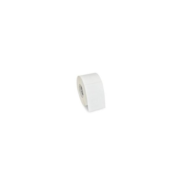 CONSUMIBLE ZEBRA/ZESSENTIALS 500D 4X2 PULG ESCRITORIO/DT/1298U 1ROLLO
