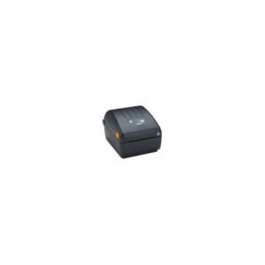 IMPRESORA DE ETIQUETAS ZEBRA ZD230 TT ESCRITORIO 74/300M 203 DPI USB Y RED