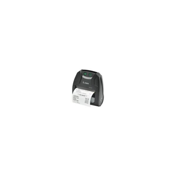 IMPRESORA ZEBRA TD PORTATIL ZQ320, BLUETOOTH,3 PULGADAS OUTDOOR