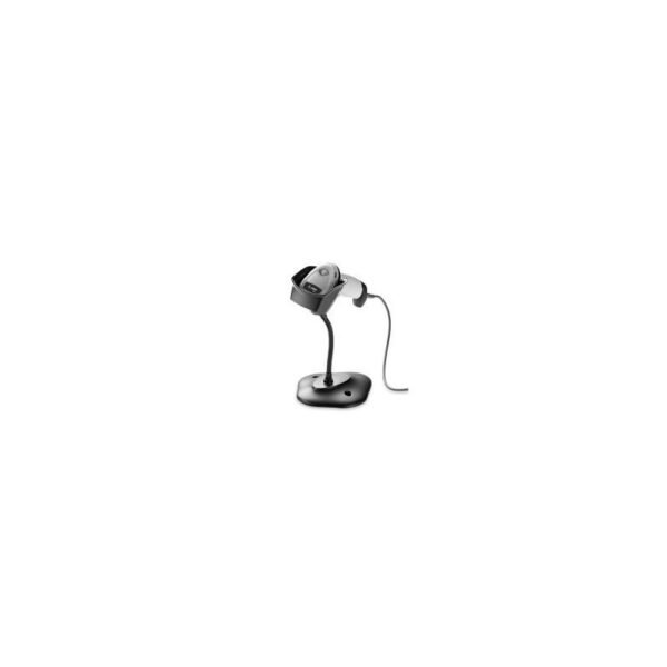 LECTOR ZEBRA DE MANO DS2208-SR IMAGER 2D , STANDARD RANGE USB KIT(INCLUYE STAND Y CABLE)
