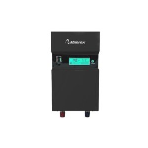 INVERSOR ABLEREX/AB-BNINV-1000 /1000VA/500W/120V/4 TOMAS/2 USB 5V 3AH