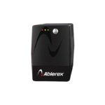UPS ABLEREX/AB-ES500C INTERACTIVO /500VA/250W/120V/8 TOMAS