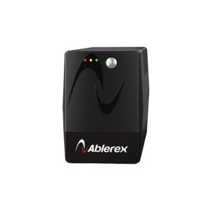 UPS ABLEREX/AB-ES500C INTERACTIVO /500VA/250W/120V/8 TOMAS
