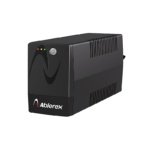 UPS ABLEREX/AB-ES750C / INTERACTIVO / 750VA-375W / 120V