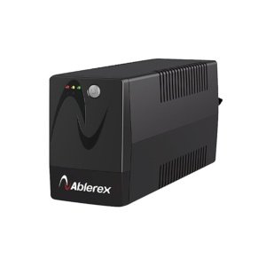 UPS ABLEREX/AB-ES750C / INTERACTIVO / 750VA-375W / 120V