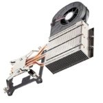 THERMAL SOLUTION INTEL HTS-1155LP