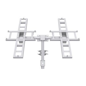 MOUNT PARA PANEL SOLAR TP-Link VIGI 180W Acero Galvanizado