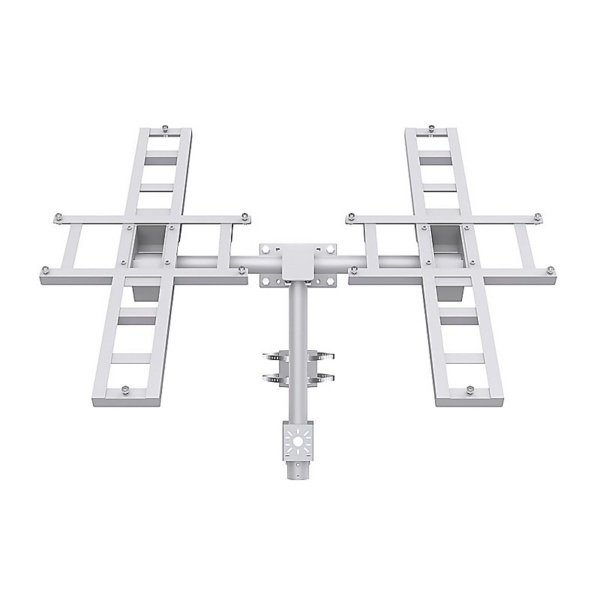 MOUNT PARA PANEL SOLAR TP-Link VIGI 180W Acero Galvanizado