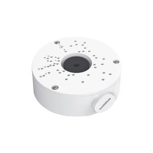 CAJA DE CONEXIONES VIGI PARA CAMARA IP 125x130.47X45.7mm