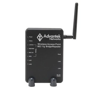 ACCESS POINT ADVANTECK WIRELESS 802.11B LAN