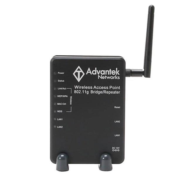 ACCESS POINT ADVANTECK WIRELESS 802.11B LAN