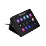 STREAM DECK LCD CORSAIR 15 TECLAS CUBIERTAS DE FLUJO MK.2