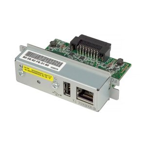 INTERFACE EPSON USB UB-E04-008 ETHERNET I-F BD 10-100BASE T