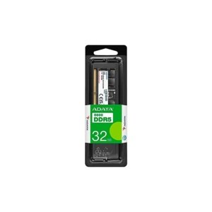 RAM/ADATA DIMM 32GB DDR5 5600MHZ LATENCIA 46 1.1V