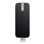 ADAPTADOR INALAMBRICO USB BANDA DUAL AC1300 ARCHER T4U