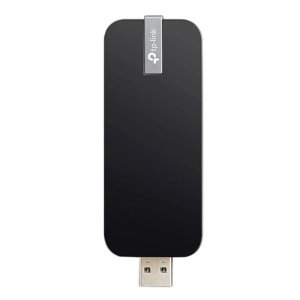 ADAPTADOR INALAMBRICO USB BANDA DUAL AC1300 ARCHER T4U