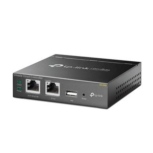 COTROLADOR DE HARDWARE TP-LINK OMADA POE OC200