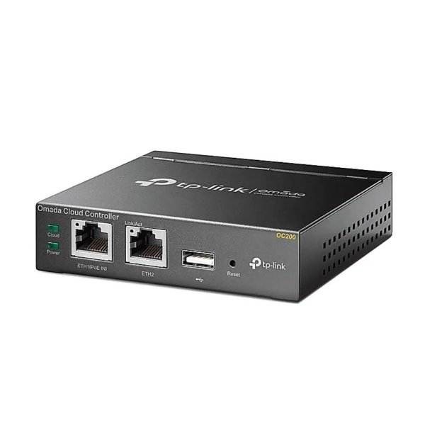 COTROLADOR DE HARDWARE TP-LINK OMADA POE OC200