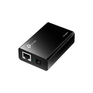 ADAPTADOR TP-Link Splitter PoE Gigabit Plug and Play