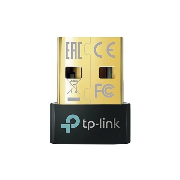 ADAPTADOR NANO USB BLUETOOTH 5.0 UB500