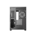 CASE ANTEC/CX MIRROR MID TOWER ARGB 3X120MM BOTTOM 3X120MM RIGHT SIDE 1X120MM REAR