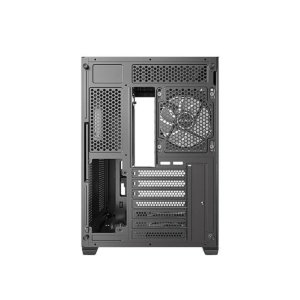 CASE ANTEC/CX MIRROR MID TOWER ARGB 3X120MM BOTTOM 3X120MM RIGHT SIDE 1X120MM REAR