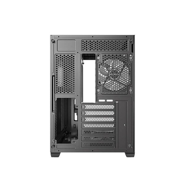 CASE ANTEC/CX MIRROR MID TOWER ARGB 3X120MM BOTTOM 3X120MM RIGHT SIDE 1X120MM REAR