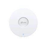 PUNTO DE ACCESO INALAMBRICO TP-LINK MONTAJE EN TECHO WI-FI 6 AX3600 DOBLE BANDA EAP660 HD