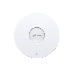 PUNTO DE ACCESO INALAMBRICO TP-LINK MONTAJE EN TECHO WI-FI 6 AX3600 DOBLE BANDA EAP660 HD