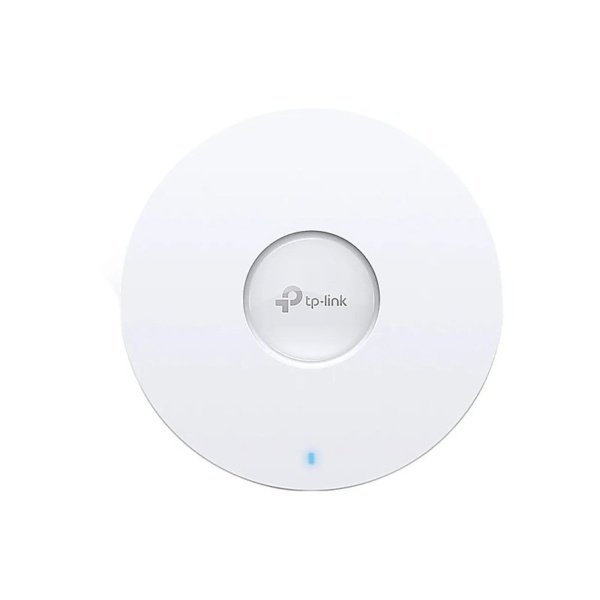 PUNTO DE ACCESO INALAMBRICO TP-LINK MONTAJE EN TECHO WI-FI 6 AX3600 DOBLE BANDA EAP660 HD