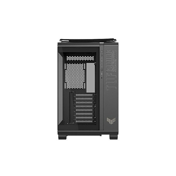 CASE ASUS/TUF GAMING GT502 HORIZON BLACK MID TOWER