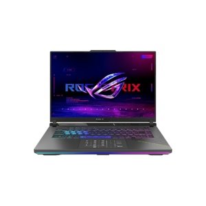 COMPUTADOR ASUS ROG STRIX G16 G614PM-RV039 R9-8940HX /16GB/1T SSD/RTX5060 8G/16 FHD/SIN SISTEMA OPER