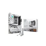 MAINBOARD/ASUS ROG STRIX B850-A GAMING WIFI AM5 DDR5 PCIE 5.0 WIF7