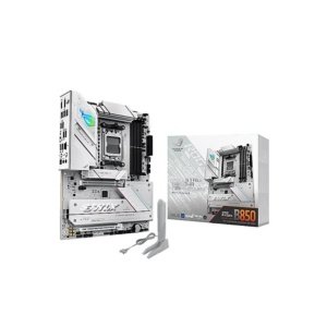 MAINBOARD/ASUS ROG STRIX B850-A GAMING WIFI AM5 DDR5 PCIE 5.0 WIF7