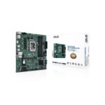 MAINBOARD ASUS PRO Q670M-C-CSM LGA1700