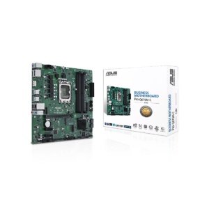 MAINBOARD ASUS PRO Q670M-C-CSM LGA1700